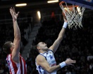 Ive Ivanov ~ KK Zadar - Crvena Zvezda ~ 22.01.2011